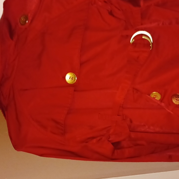 Light Jacket - Picture 4 of 5